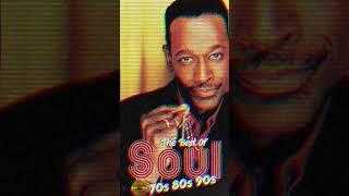 Shalamar Michael Jackson - Greatest SOUL Songs #soulmix