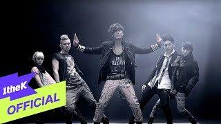 MV NUEST뉴이스트 _ FACE페이스