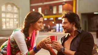 Manwa Laage - Happy New Year  Shahrukh Khan Deepika Padukone  Arijit Singh Song