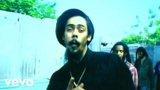 Damian Jr. Gong Marley - Welcome To Jamrock Official Video