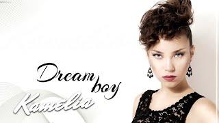 Kamelia - Dream Boy  Smiley Cover