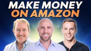 Can You Still Make Money on Amazon? Yes Heres How Using AI...