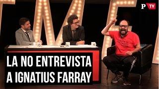 NTMEP #31 - Entrevista a Ignatius Farray