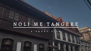 Noli Me Tángere - Short Film