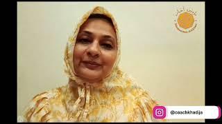 Experience With Children  Celebrity Life Coach  Mumeneen Akhbar  Dawoodi Bohra