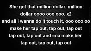 Birdman - Tapout Lyrics ft. Lil Wayne Future Mack Maine & Nicki Minaj