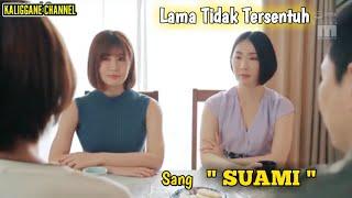 Dua Wanita Yang Sudah Lama Tidak Tersentuh Oleh Suaminya  Alur Cerita Film Jepang