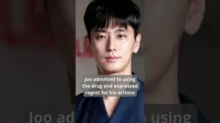 Top List Of Korean Actor SCANDALS Joo Ji-hoon #Short