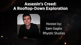 Assassins Creed A Rooftop-Down Exploration