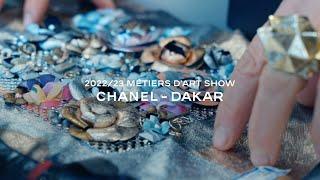 202223 Métiers d’art CHANEL – DAKAR Show – A Documentary Series by Ladj Ly and Kourtrajmé