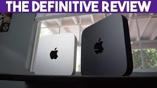 Mac Mini Review 2019 - FINALLY a Proper Review from a Mac Mini user