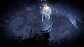 Monster Hunter World Iceborne Beta - Falling Icicles