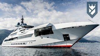 YACHT BUILDERS OF THE NETHERLANDS - HEESEN MOONEN MULDER HAKVOORT