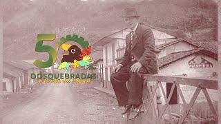 DOSQUEBRADAS 50 AÑOS DE HISTORIA