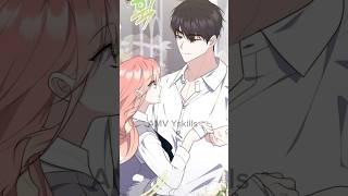 Just in front of her #manhwa #manhwareccomendation #manga #manhwaedit #webtoon #kakaopage #manhua