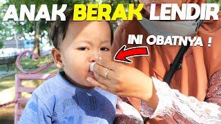 KISAH PENGALAMAN ANAK USIA 2 TAHUN DIARE BERAK BERLENDIR WARNA HIJAU