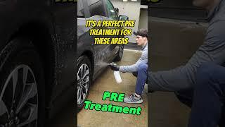 Fastest car wash for nasty paint #detailing #autodetailing #detailers #carcleaning #carwash