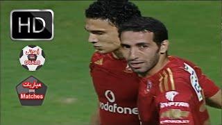 الاتحاد و الاهلي 2-2 - دوري 2011 - هدف جدو في فريقه السابق  تعليق طارق الادور  اهدف المباراة 
