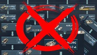 War Thunder has lost its way. Lets fix it.