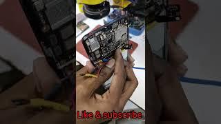 oppo f15 dead solution by ak mobile service centre #repairing #software #shorts