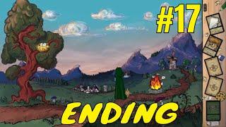 RAMAS CALL TWISTED TIMING-GAMEPLAY #17-ENDING
