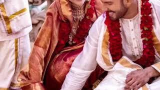 Deepika Ranveer Ring Finding Cute Moment in Wedding #deepveer