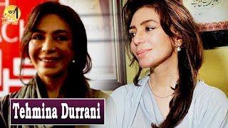 Tehmina Durrani  Pakistani Author  Sohail Warraich  Aik Din Geo Kay Sath