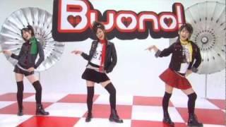 Buono 『恋愛ライダー』 MV