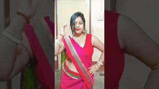 Hot chubby bhabi navel