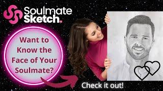 SOULMATE SKETCH - Soulmate Sketch Review 2022 - Want to Know the Face of Your Soulmate?