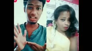 Chitra kajal latest Tamil dubsmash troll 17#