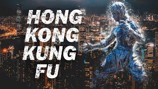 The Kung Fu of Hong Kong Movies Myths and Masters