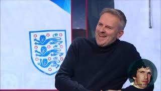 England 1-2 France Post Match Analysis