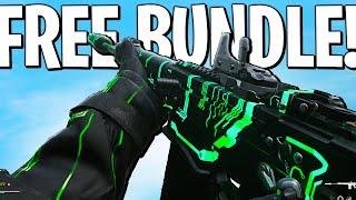 The FREE ELECTRON ENERGY BUNDLE Should Be ILLEGAL In MW3 Modern Warfare 3