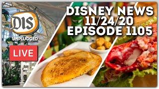 Walt Disney World News & Discussion  112420