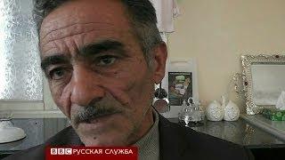 Родители Зейналова он был воспитаный мальчик