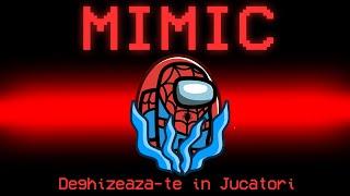 Sunt *MIMIC* si COPIEZ YOUTUBERII