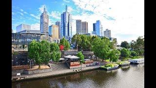 What makes Melbourne so liveable