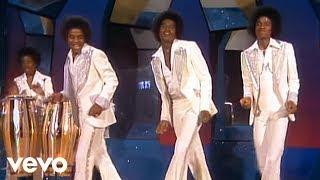 The Jacksons - Enjoy Yourself Official Video