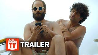 High Maintenance Season 3 Trailer  Rotten Tomatoes TV