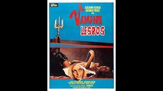 Vampyros Lesbos 1971  فيلم مترجم للكبار فقط