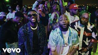 Emmerson Davido - Strawberry On Ice Official Music Video