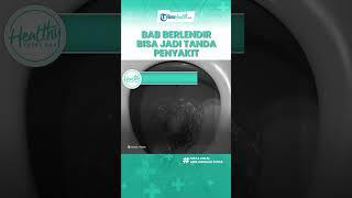 Waspadai BAB Berlendir Tanda Adanya Penyakit Serius Peradangan Selaput Lendir Usus Besar