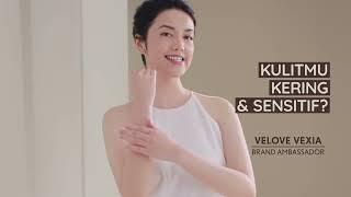 Kulit Kamu Kulit Kering dan Sensitif? Pakai Aveeno Skin Relief Lotion