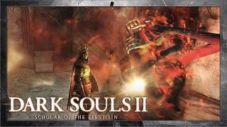 Seele der Aschebraut Nadalia #51  Dark Souls 2 Scholar of the First Sin  4K