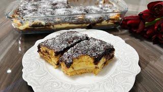 Më e mirë se bakllava  Tortë për mysafir e ifarit që e kan pëlqyer tepër