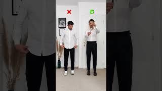 How to Style White Shirt  Mens lookbook