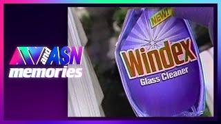 1994-09-30 - ATV - Windex Commercial