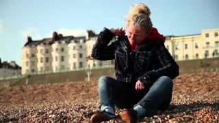 Chrissie - A video promo for Ged Maguire a Brighton UK based  Director Producer