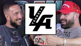 How Brad Got Snaked By The Founders Of YoungLA